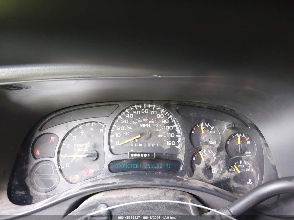 2GCEC13V371161029 2007 CHEVROLET SILVERADO 1500 CLASSIC photo no. 7