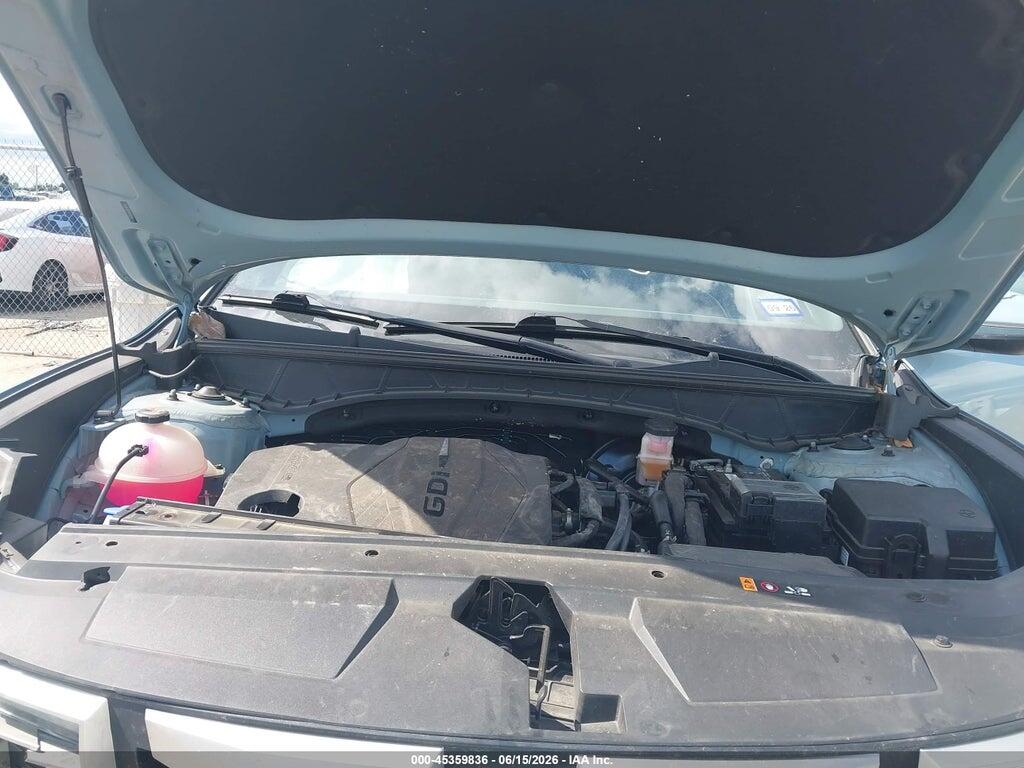 5NTJC4DE9RH116128 2024 HYUNDAI SANTA CRUZ photo no. 10