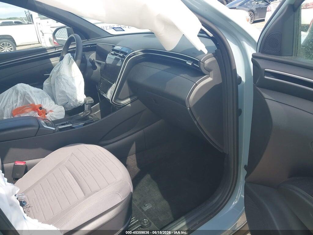 5NTJC4DE9RH116128 2024 HYUNDAI SANTA CRUZ photo no. 5
