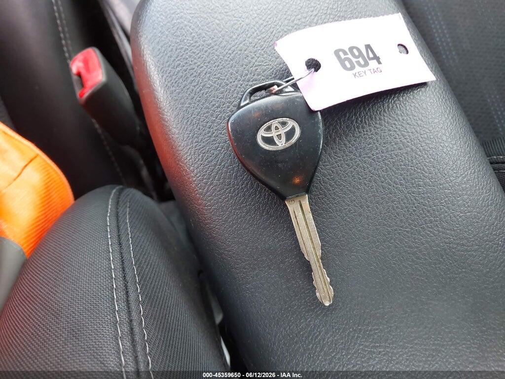 5YFBU4EE4DP121229 2013 TOYOTA COROLLA photo no. 11