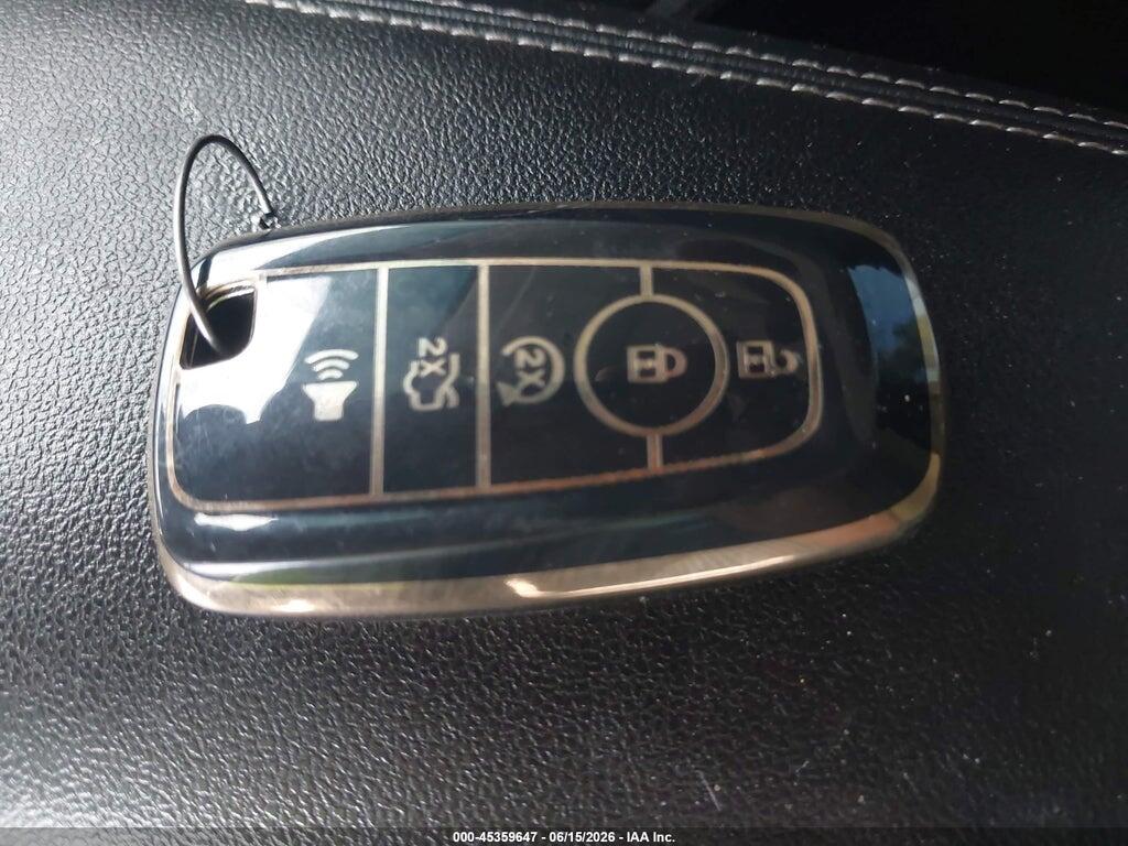 1FMCU0GN9SUA53287 2025 FORD ESCAPE photo no. 11