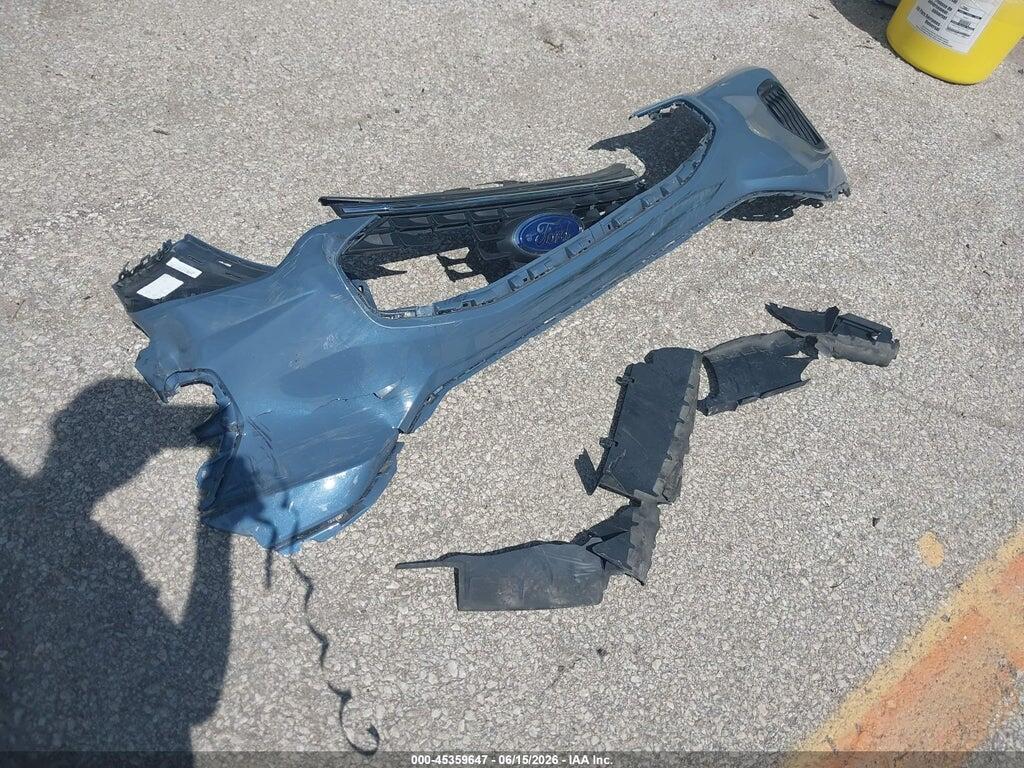 1FMCU0GN9SUA53287 2025 FORD ESCAPE photo no. 12