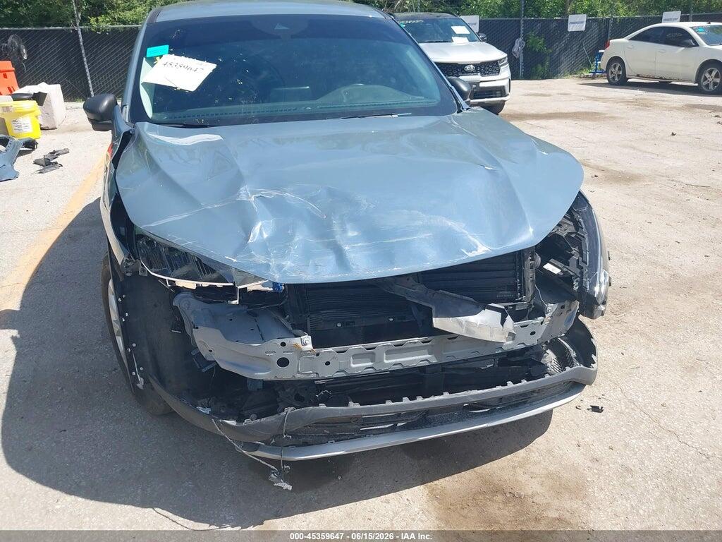 1FMCU0GN9SUA53287 2025 FORD ESCAPE photo no. 6