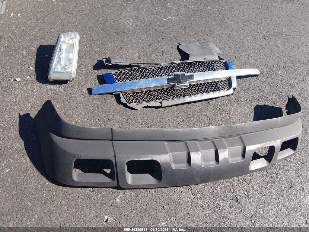 2GCEC13T641328512 2004 CHEVROLET SILVERADO 1500 photo no. 11
