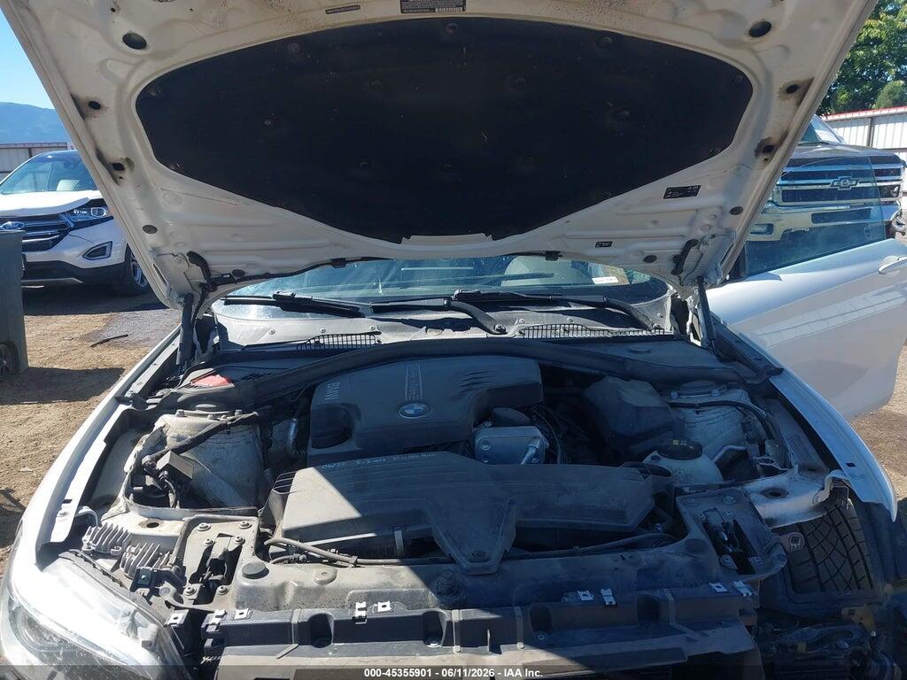 WBA1F9C58GV545260 2016 BMW 228I photo no. 10