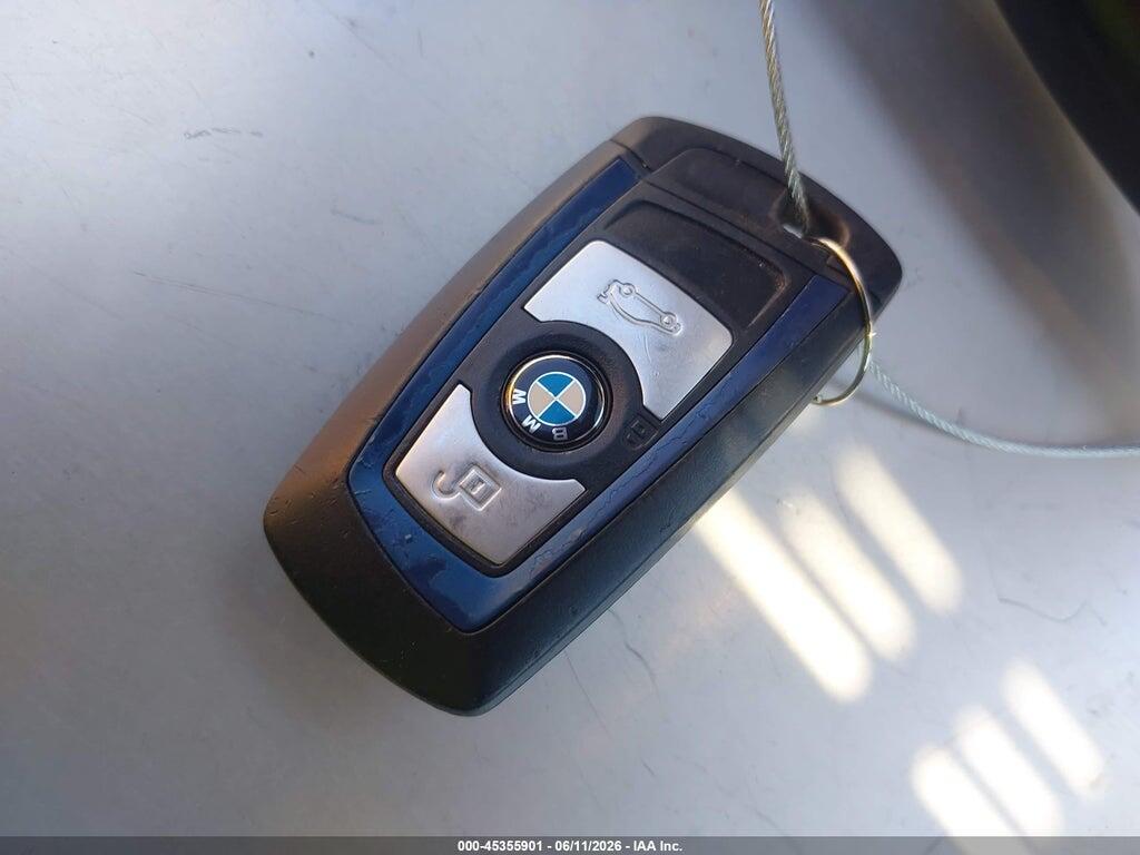 WBA1F9C58GV545260 2016 BMW 228I photo no. 11