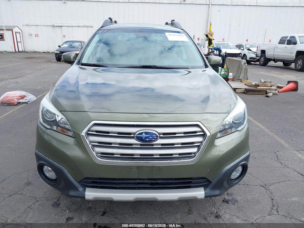 4S4BSANC4F3274199 2015 SUBARU OUTBACK photo no. 12