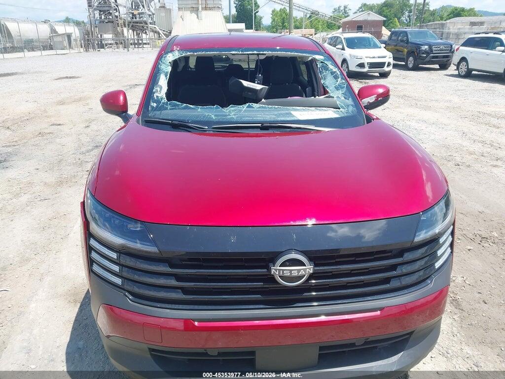3N8AP6CA3SL347078 2025 NISSAN KICKS photo no. 12