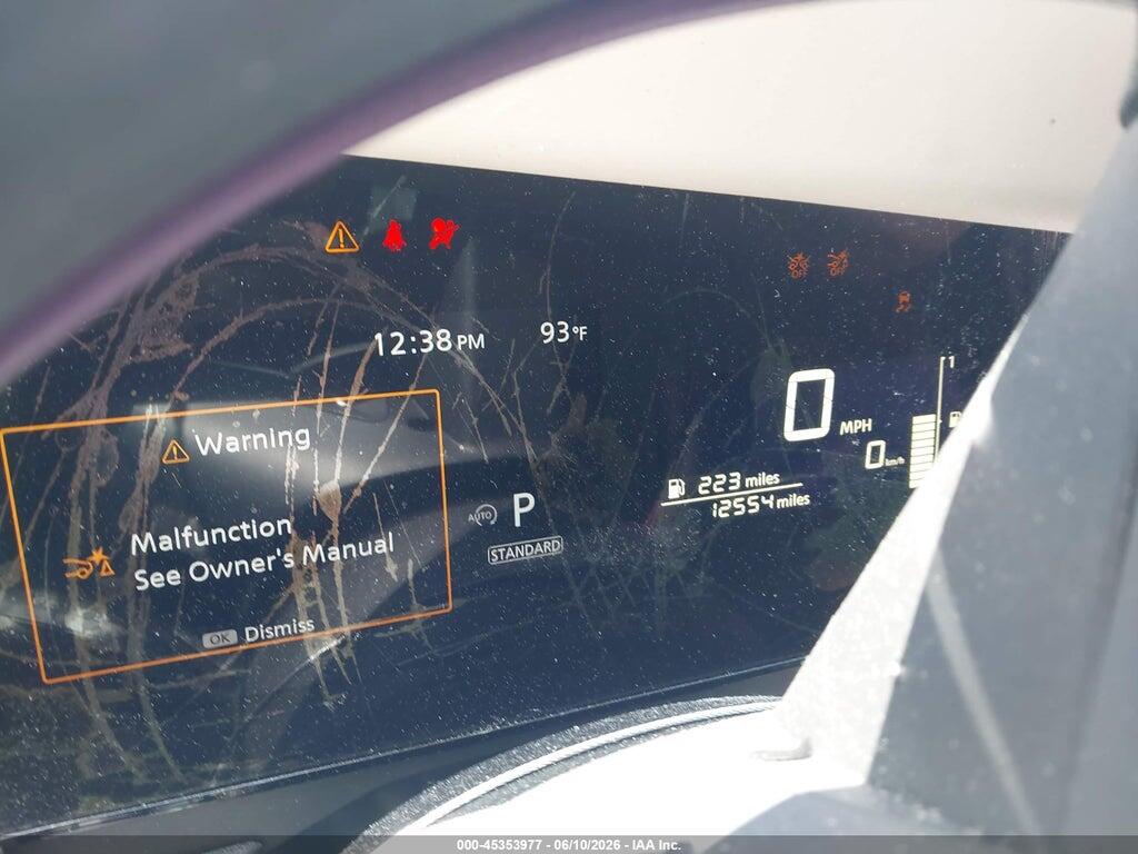 3N8AP6CA3SL347078 2025 NISSAN KICKS photo no. 7