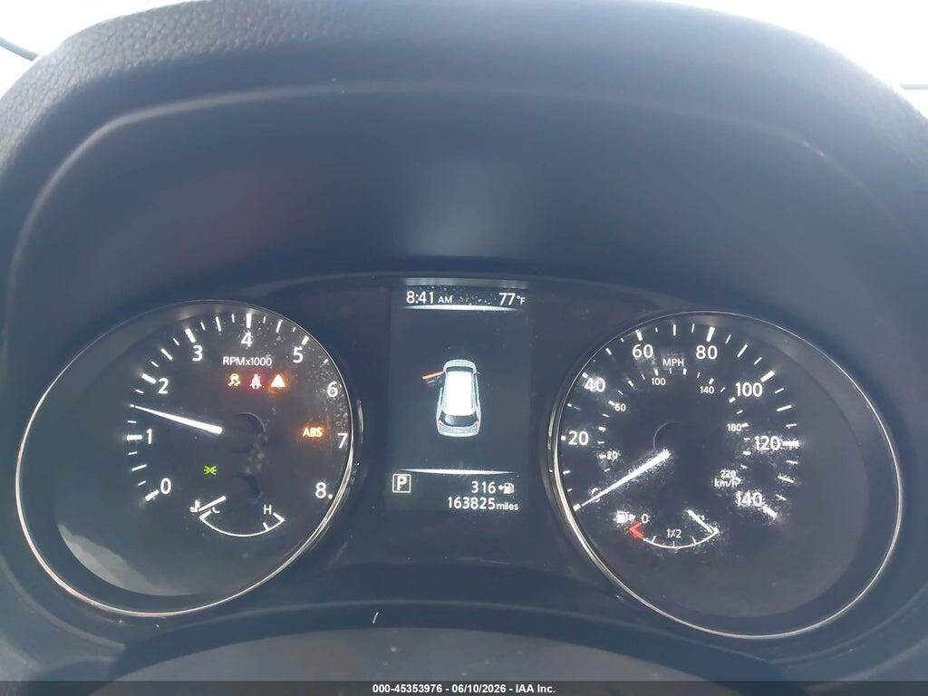 KNMAT2MT9HP512371 2017 NISSAN ROGUE photo no. 7