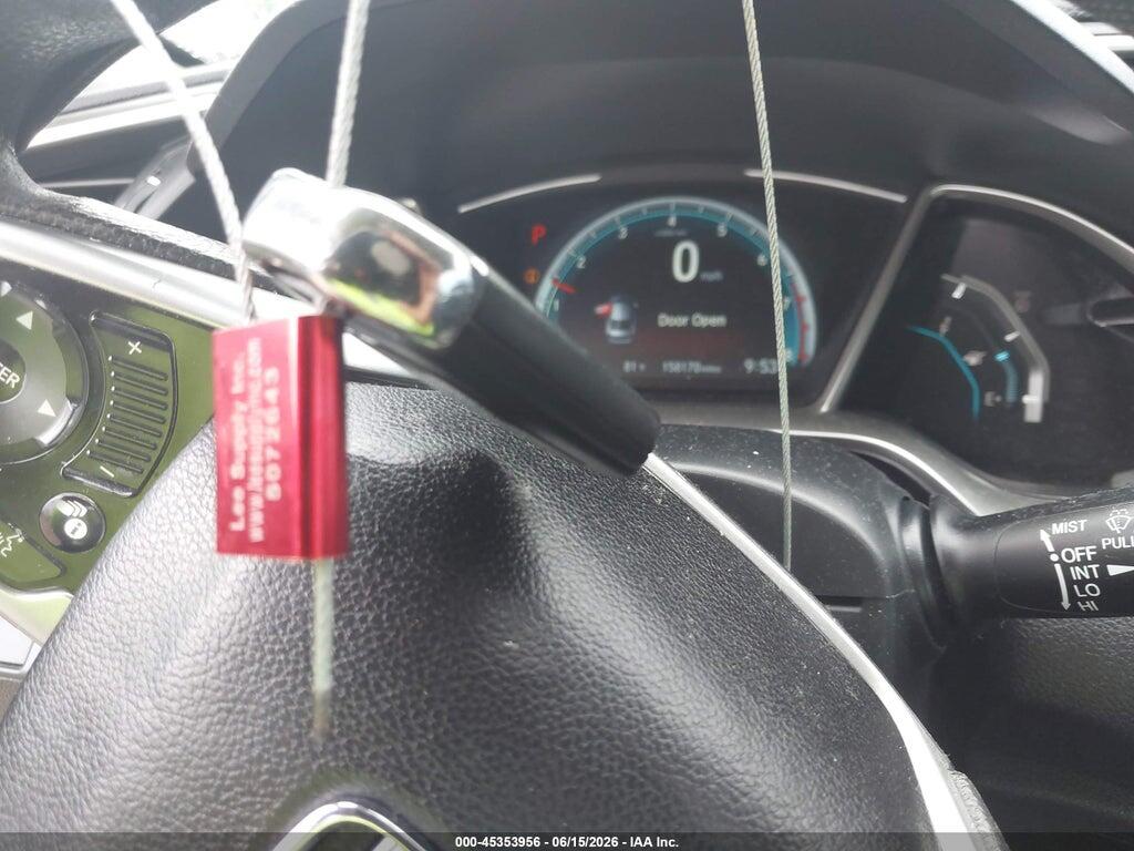 2HGFC2F71HH537275 2017 HONDA CIVIC photo no. 11