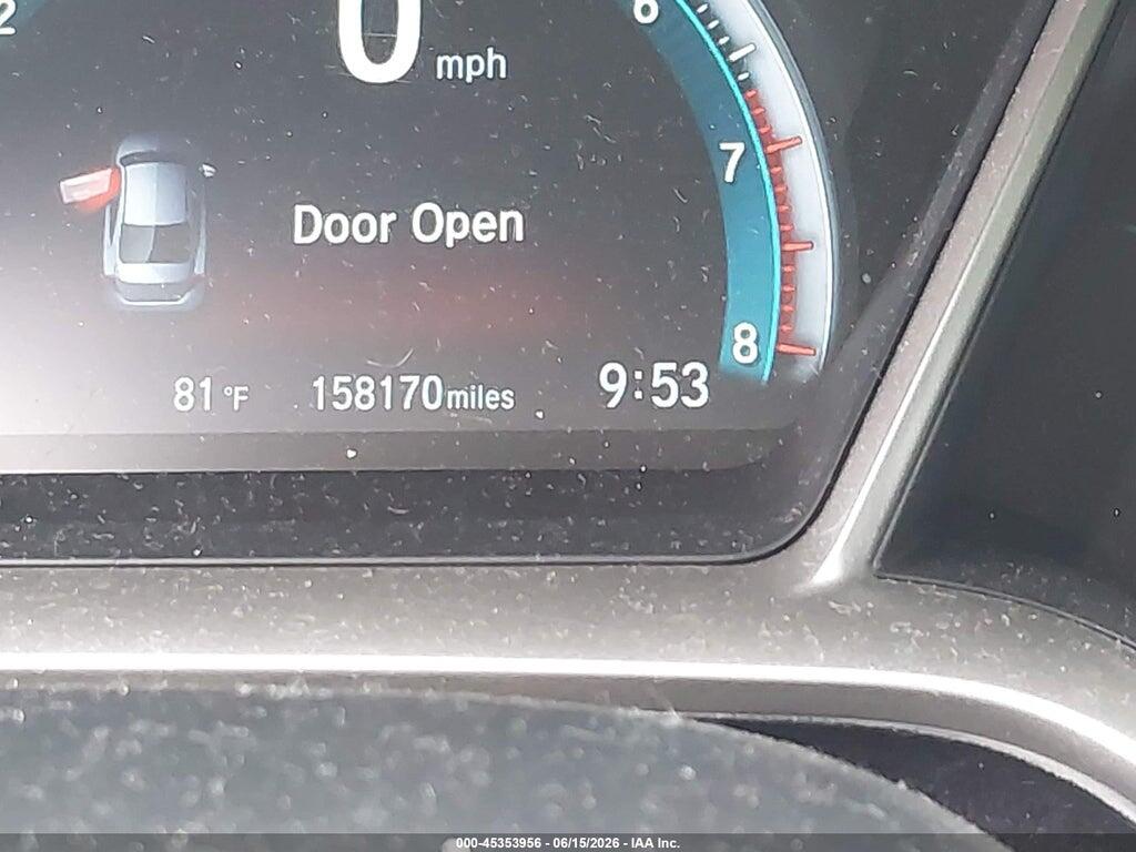 2HGFC2F71HH537275 2017 HONDA CIVIC photo no. 7