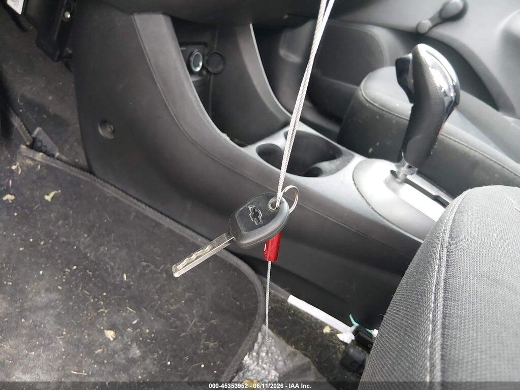 KL8CB6SA3MC710958 2021 CHEVROLET SPARK photo no. 11
