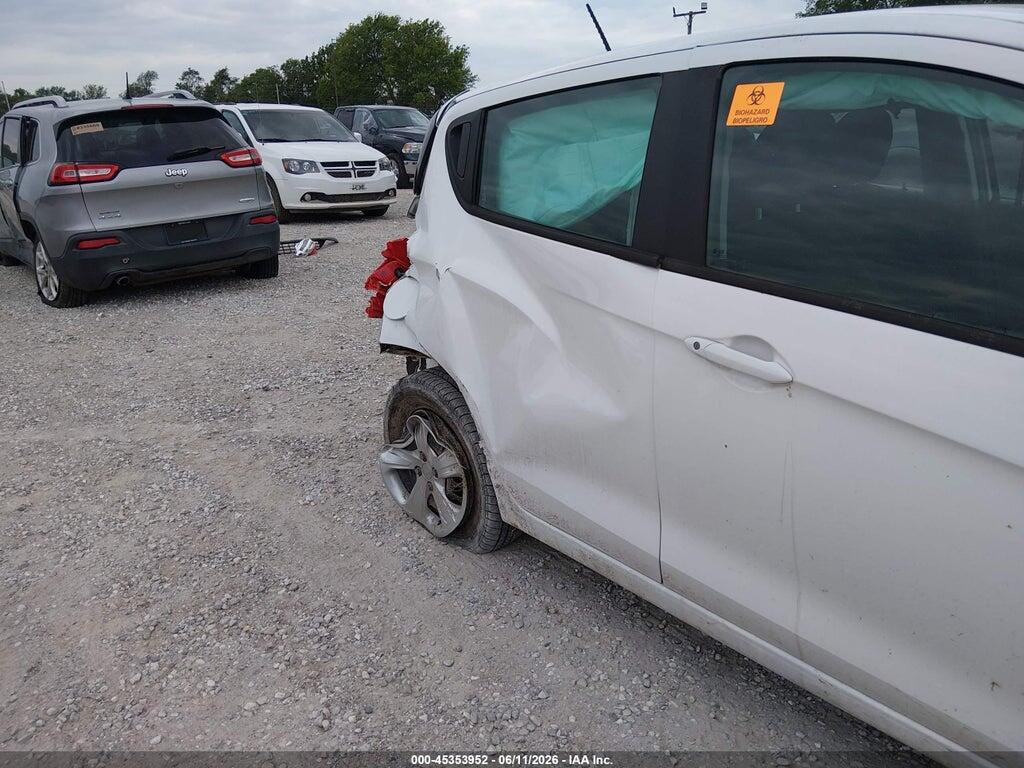 KL8CB6SA3MC710958 2021 CHEVROLET SPARK photo no. 6