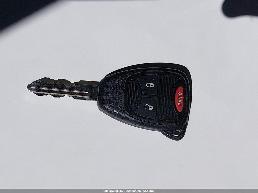 1D8HB68268F114777 2008 DODGE DURANGO photo no. 11