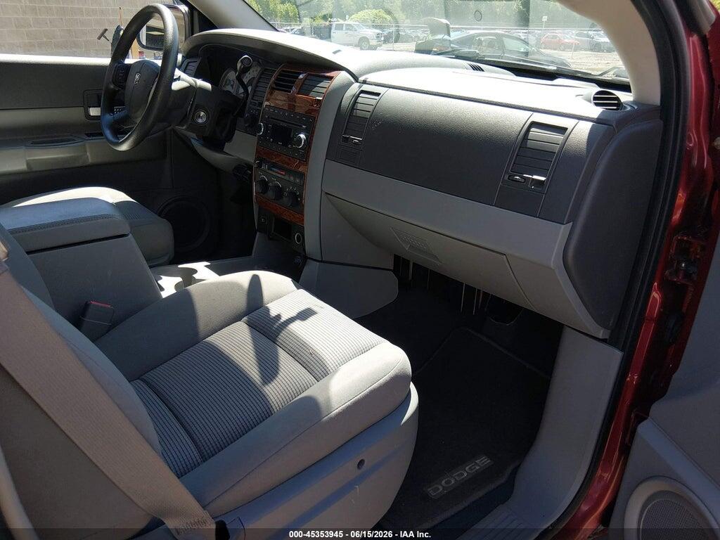 1D8HB68268F114777 2008 DODGE DURANGO photo no. 5