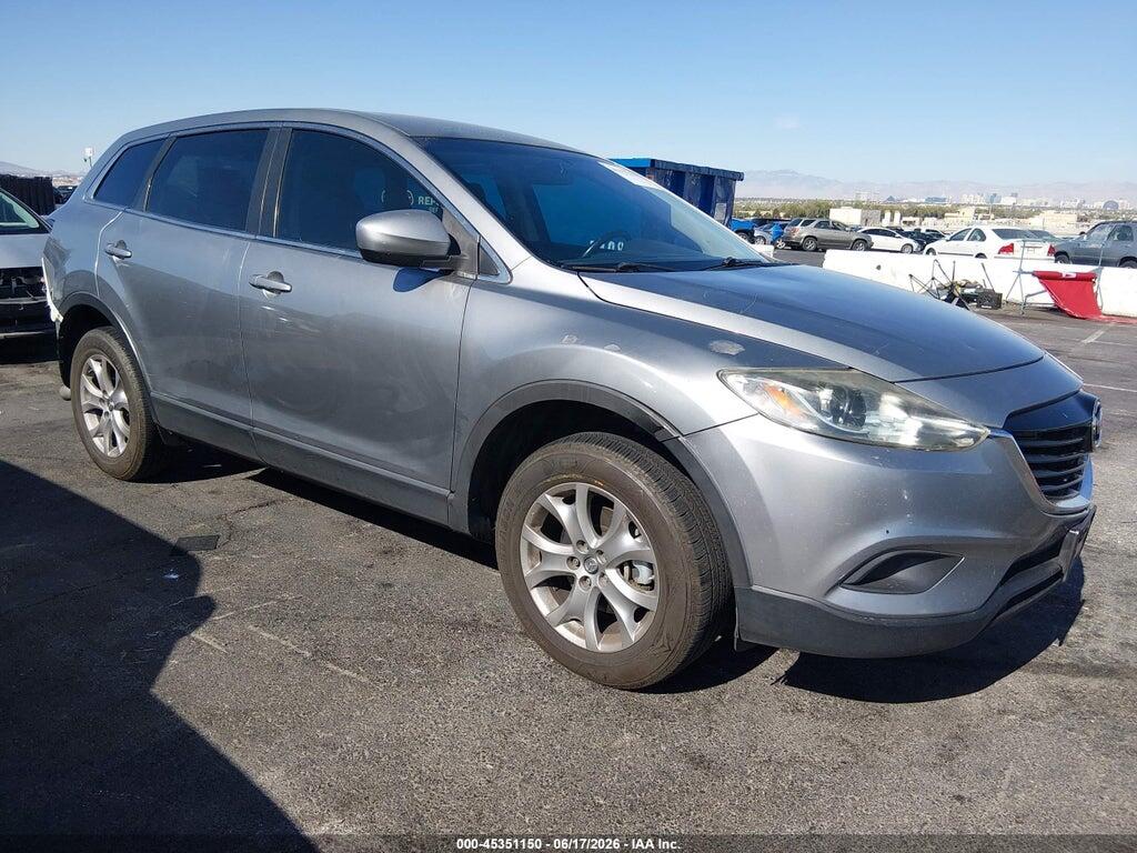 JM3TB2BA5F0463518 2015 MAZDA CX-9 photo no. 1
