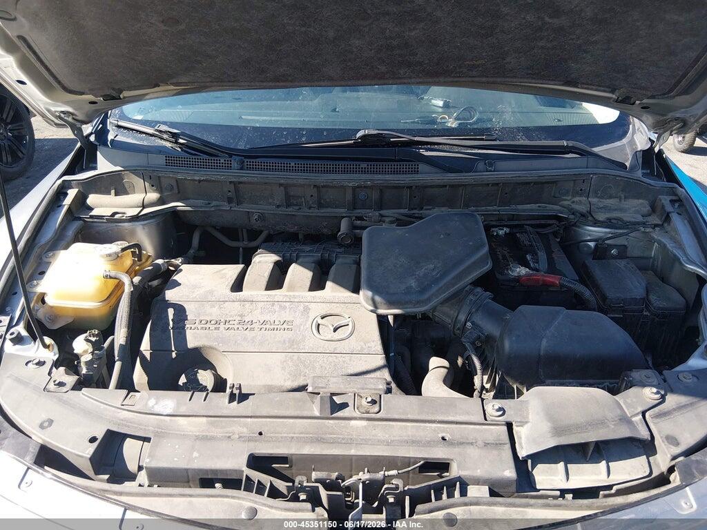 JM3TB2BA5F0463518 2015 MAZDA CX-9 photo no. 10