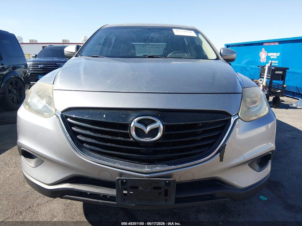JM3TB2BA5F0463518 2015 MAZDA CX-9 photo no. 12