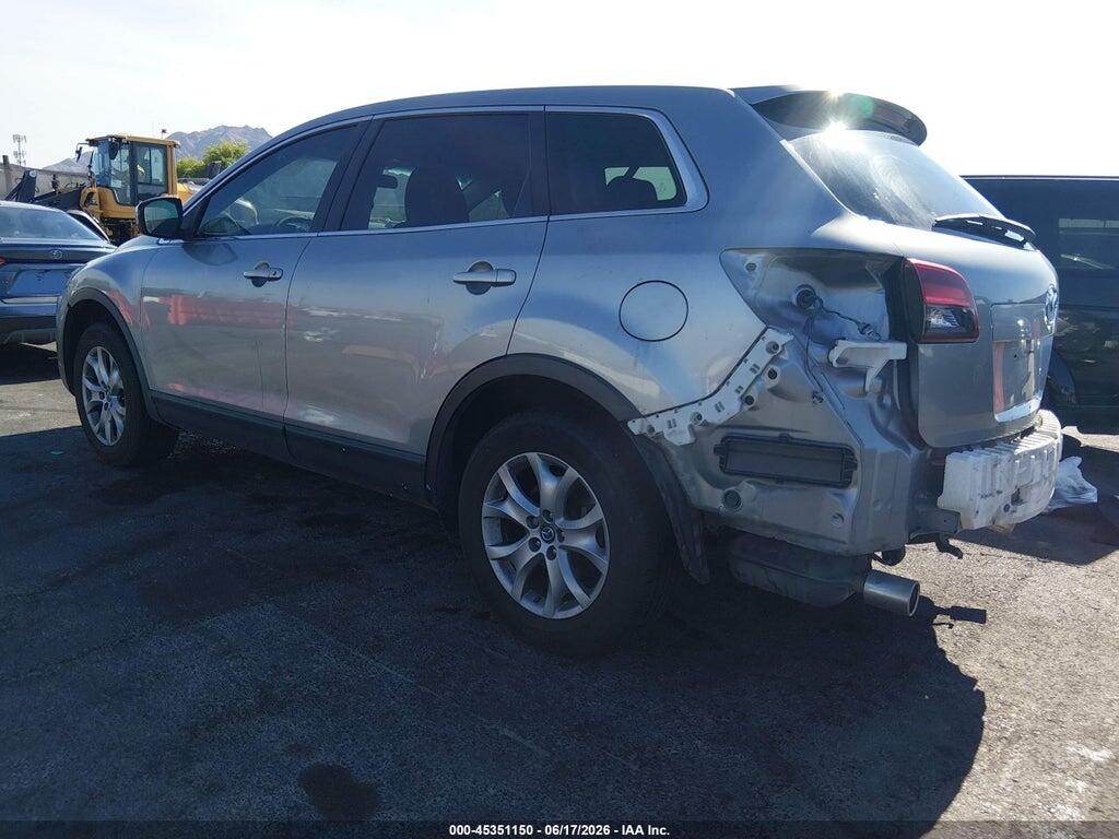 JM3TB2BA5F0463518 2015 MAZDA CX-9 photo no. 3