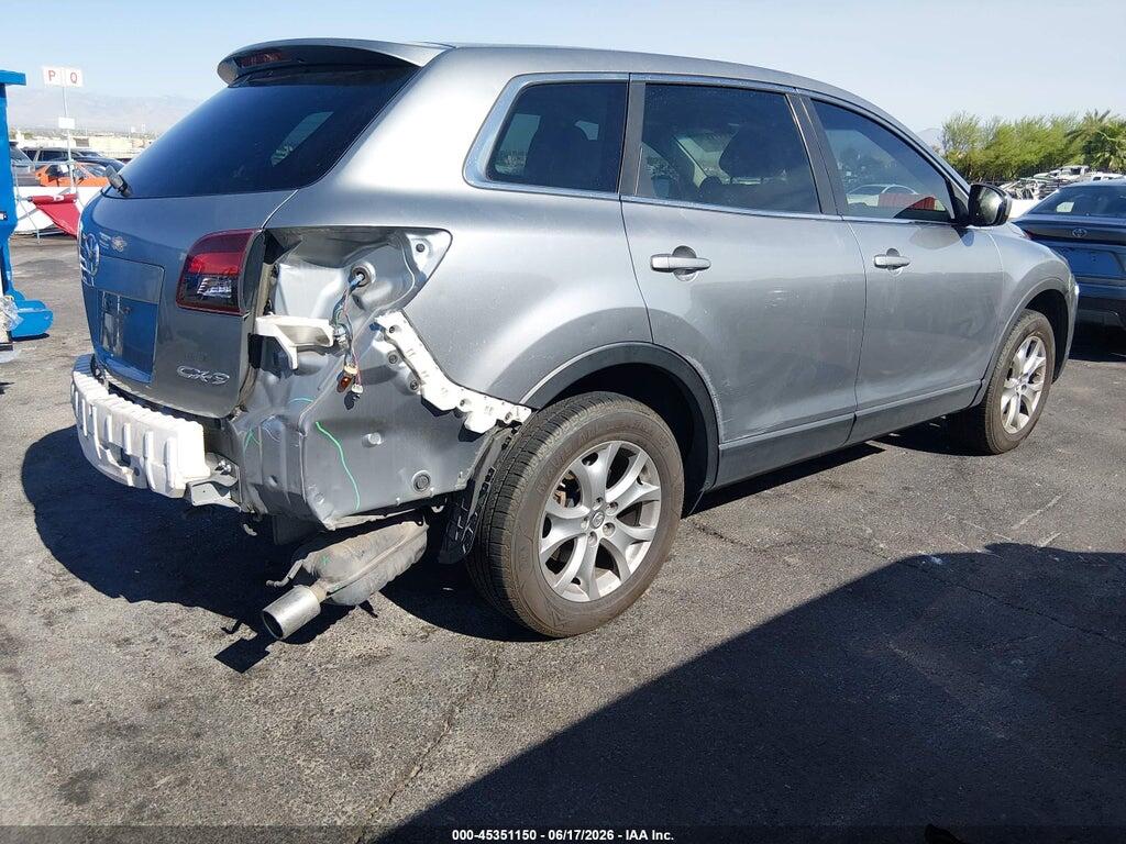 JM3TB2BA5F0463518 2015 MAZDA CX-9 photo no. 4