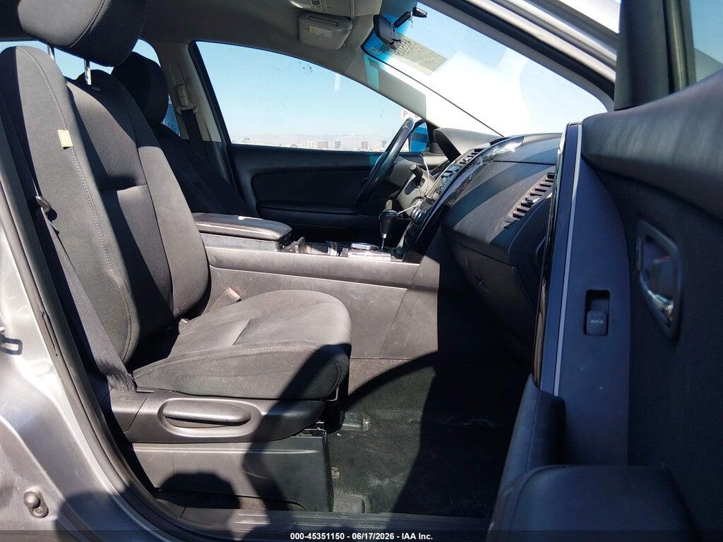 JM3TB2BA5F0463518 2015 MAZDA CX-9 photo no. 5