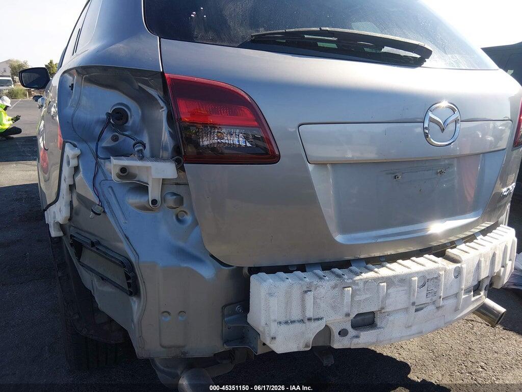 JM3TB2BA5F0463518 2015 MAZDA CX-9 photo no. 6