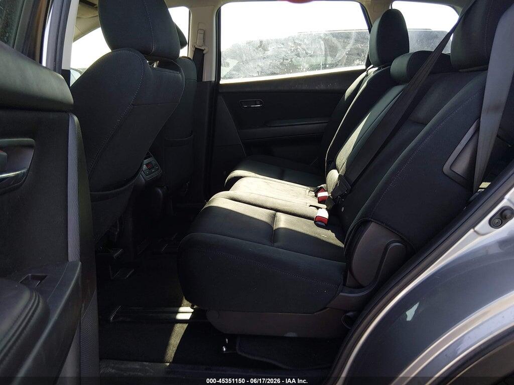 JM3TB2BA5F0463518 2015 MAZDA CX-9 photo no. 8