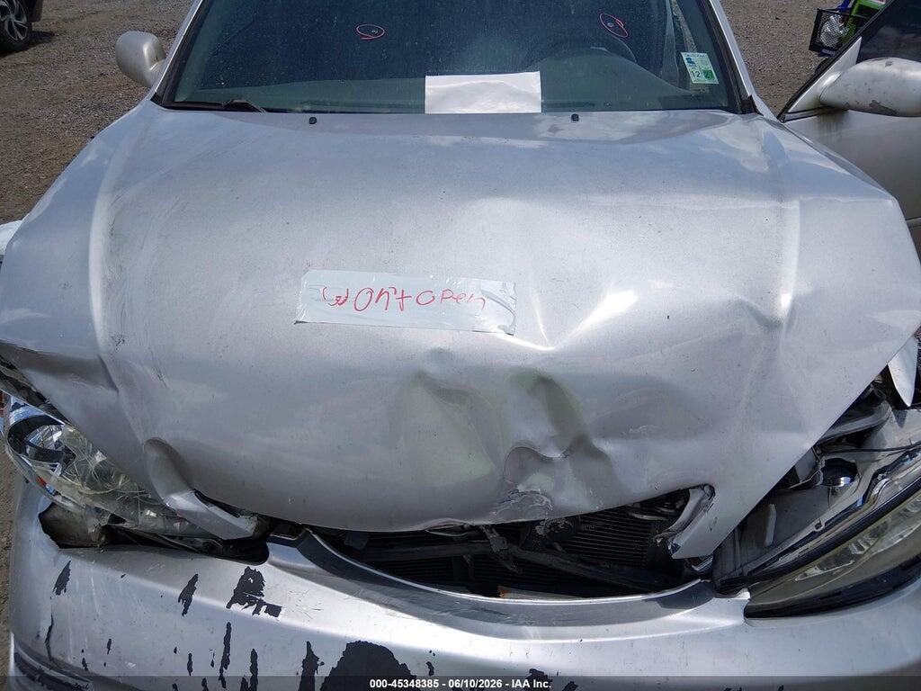 4T1BE32K06U143070 2006 TOYOTA CAMRY photo no. 10