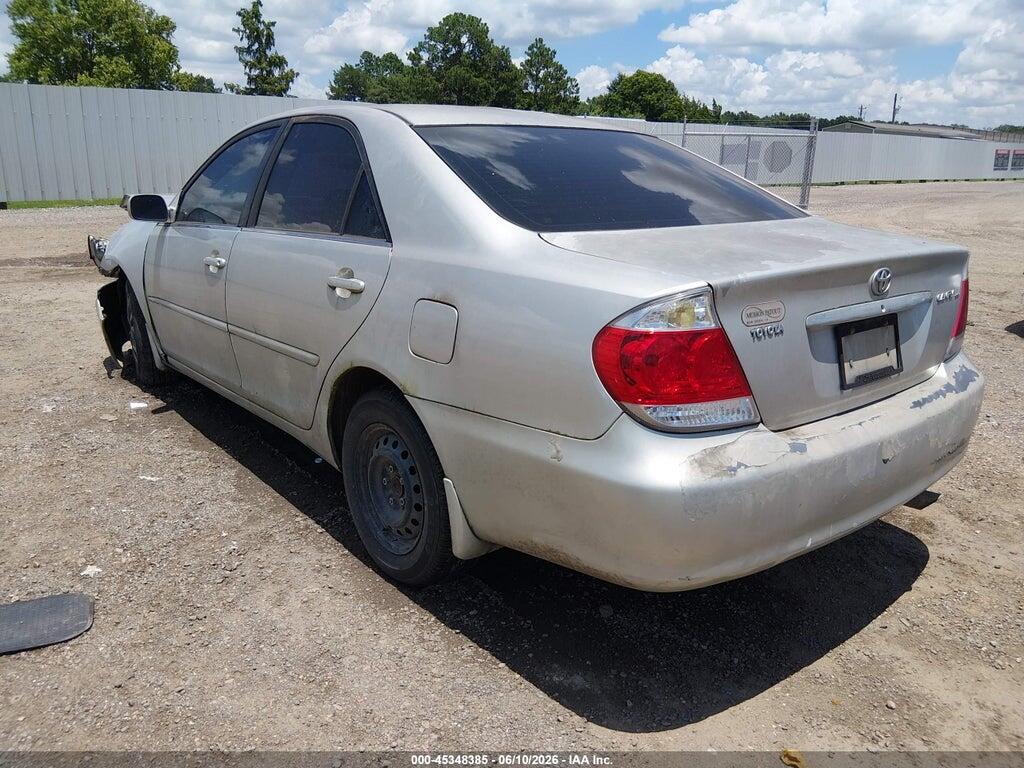 4T1BE32K06U143070 2006 TOYOTA CAMRY photo no. 3