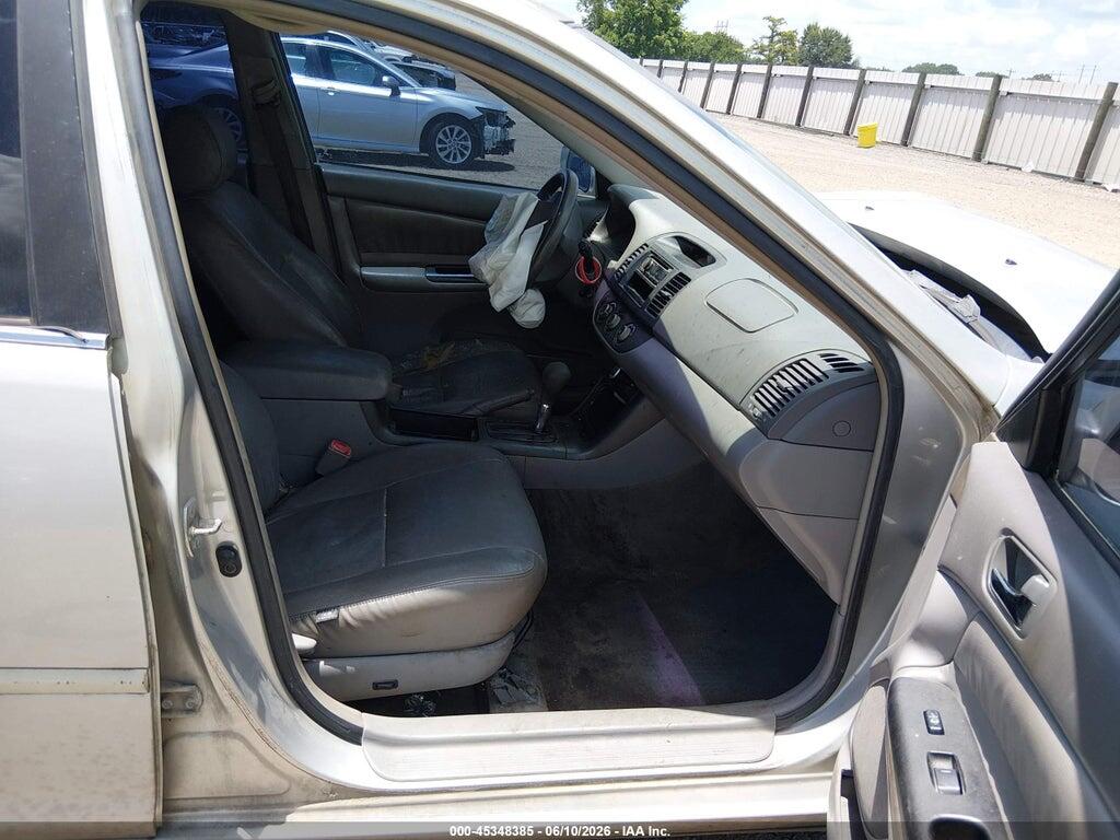4T1BE32K06U143070 2006 TOYOTA CAMRY photo no. 5