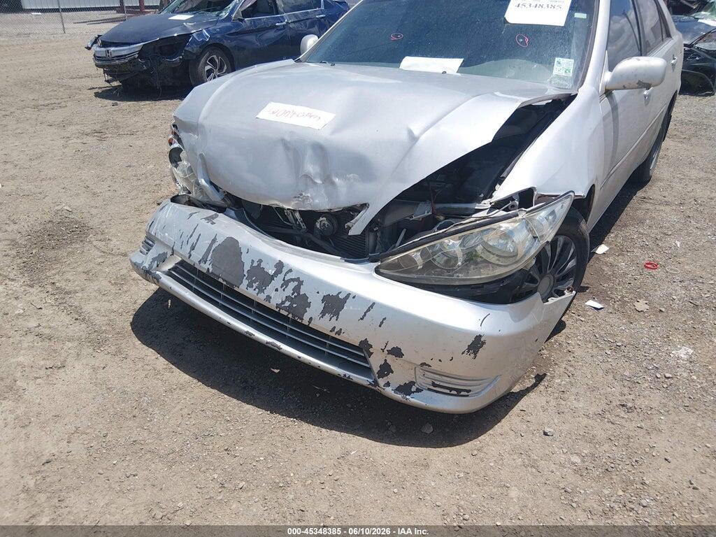 4T1BE32K06U143070 2006 TOYOTA CAMRY photo no. 6