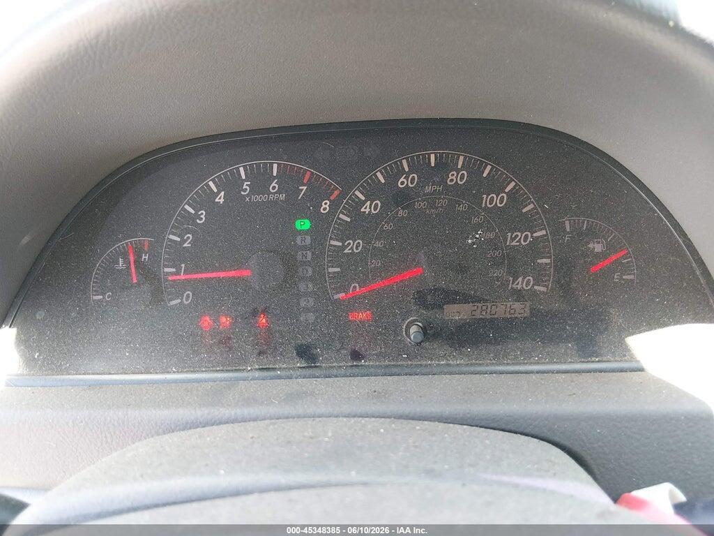 4T1BE32K06U143070 2006 TOYOTA CAMRY photo no. 7