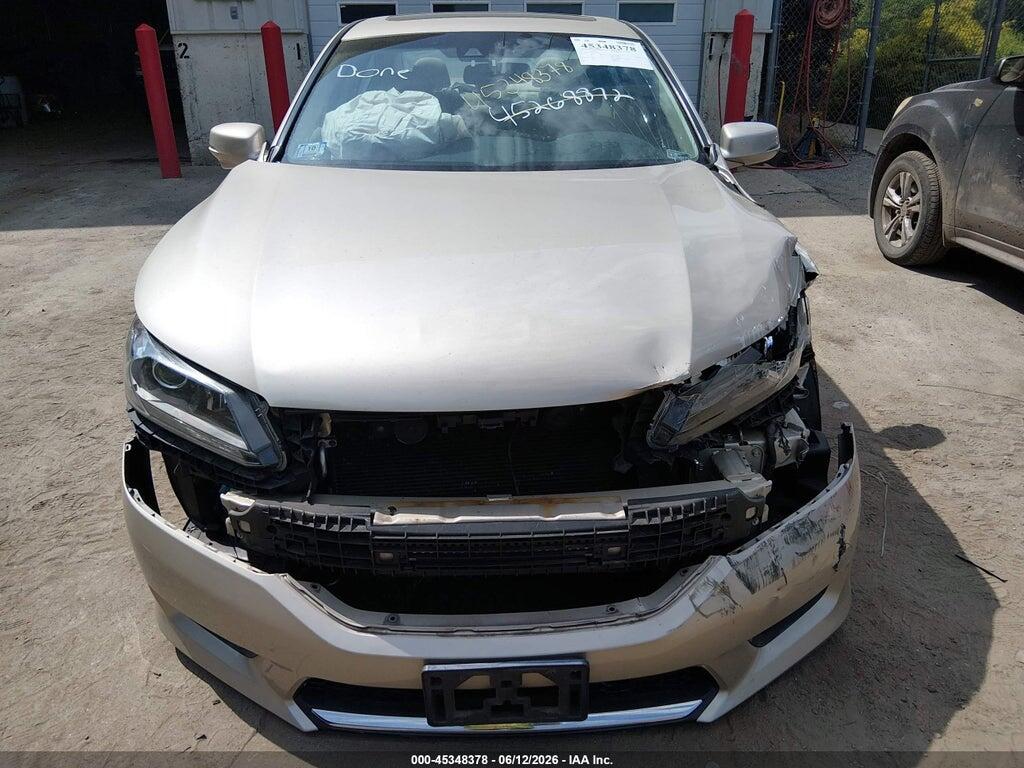 1HGCR2F87DA021926 2013 HONDA ACCORD photo no. 12