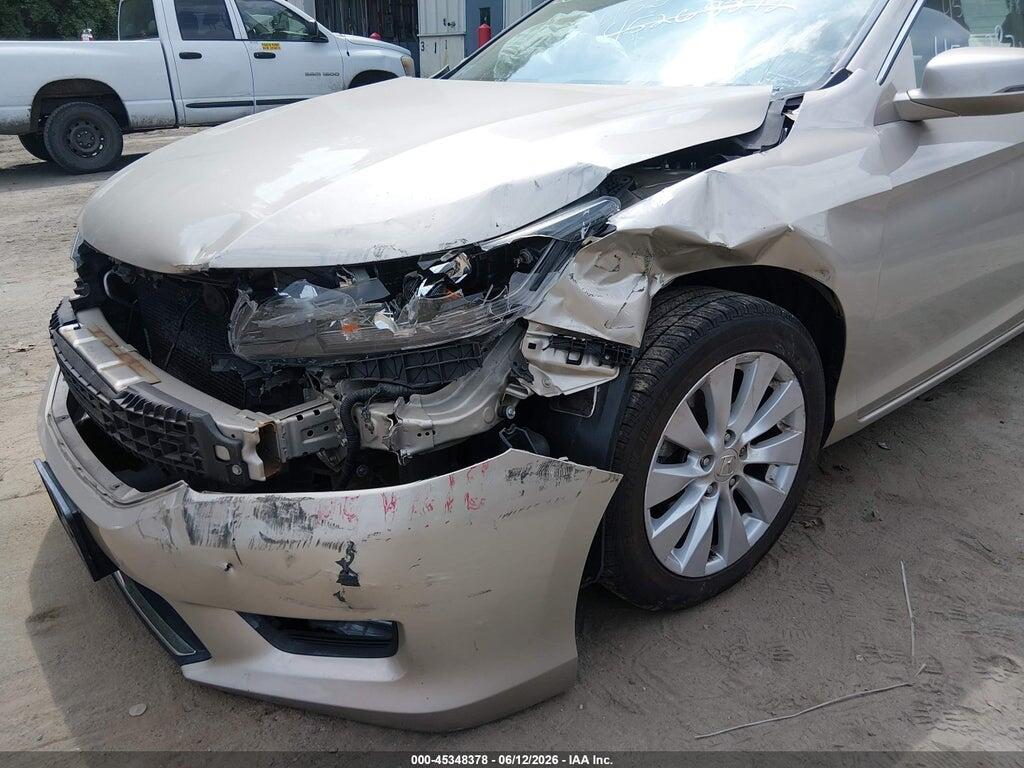 1HGCR2F87DA021926 2013 HONDA ACCORD photo no. 6