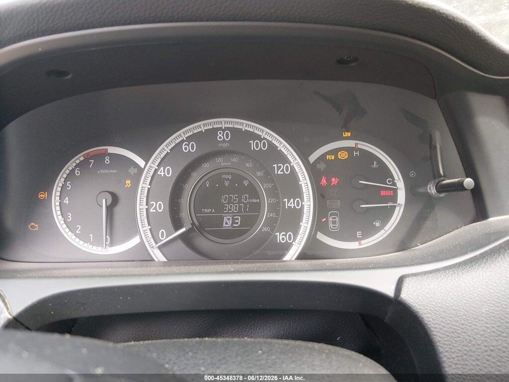 1HGCR2F87DA021926 2013 HONDA ACCORD photo no. 7