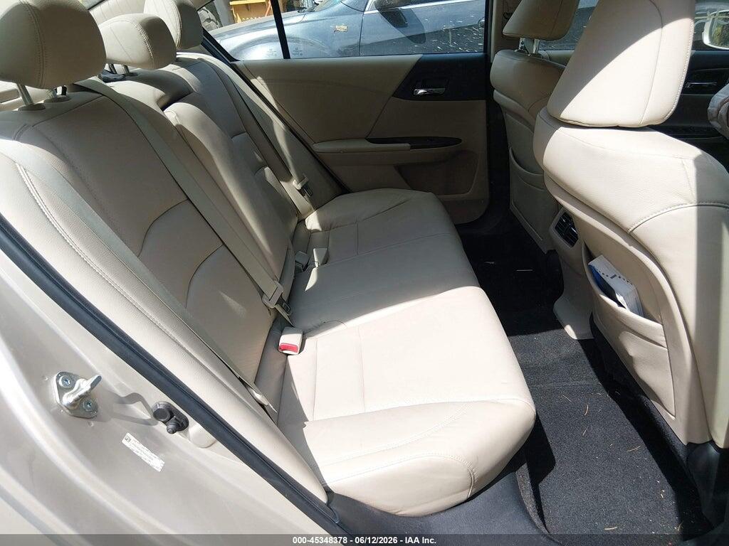 1HGCR2F87DA021926 2013 HONDA ACCORD photo no. 8