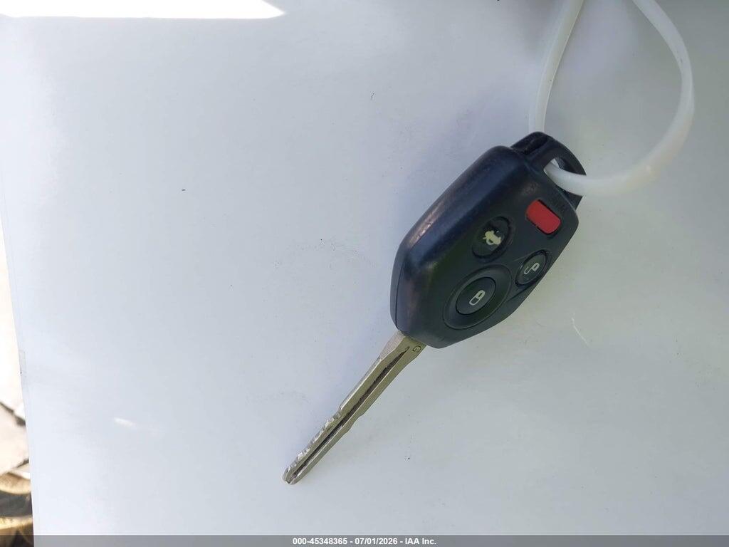 JF1GJAA65EH021865 2014 SUBARU IMPREZA photo no. 11
