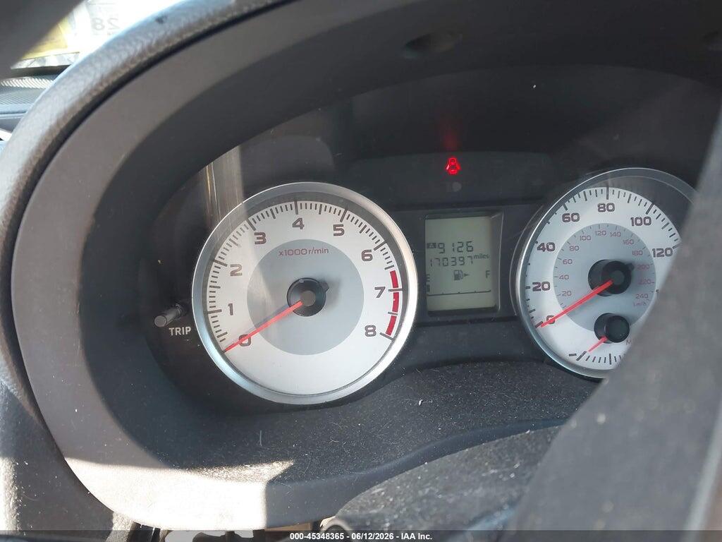 JF1GJAA65EH021865 2014 SUBARU IMPREZA photo no. 7