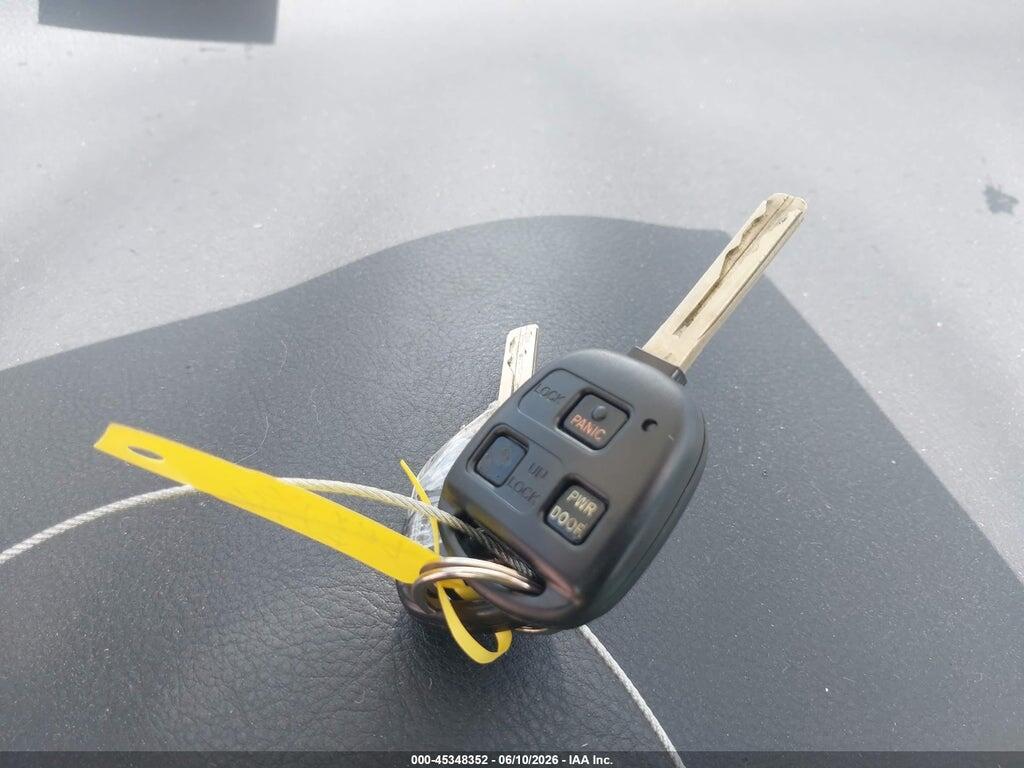 2T2GK31U57C019960 2007 LEXUS RX 350 photo no. 11