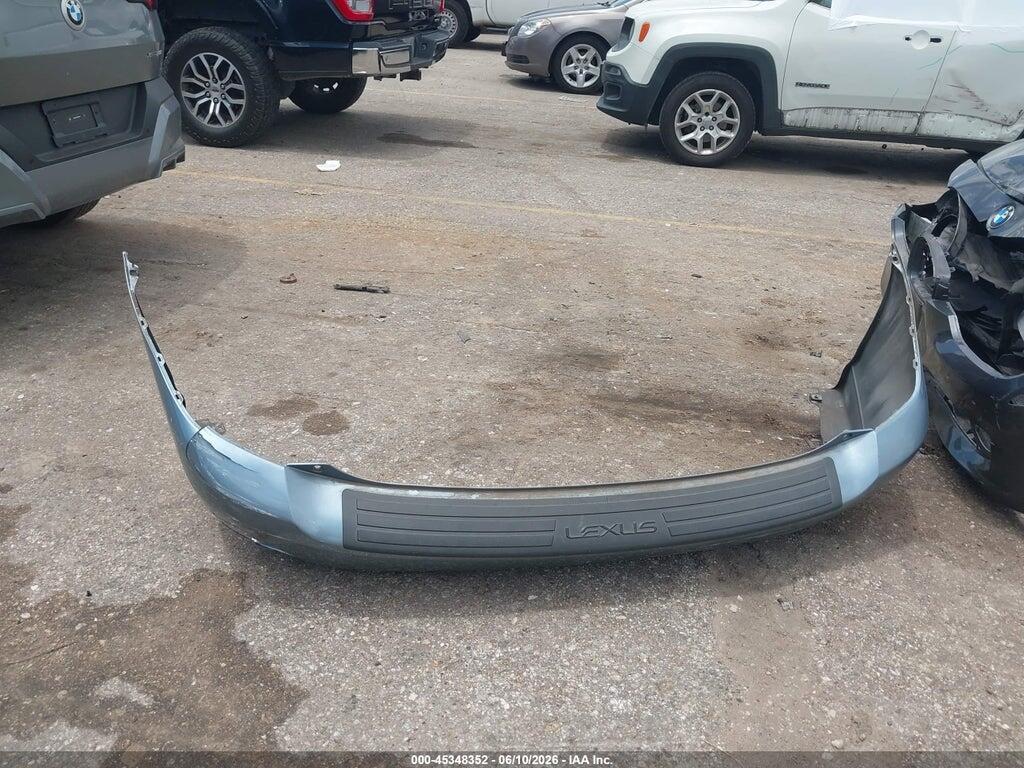 2T2GK31U57C019960 2007 LEXUS RX 350 photo no. 12