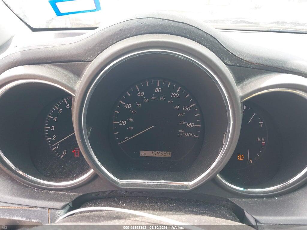 2T2GK31U57C019960 2007 LEXUS RX 350 photo no. 7