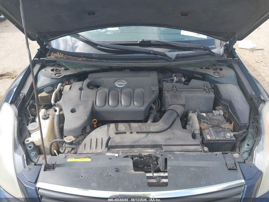 1N4AL21E87C220082 2007 NISSAN ALTIMA photo no. 10