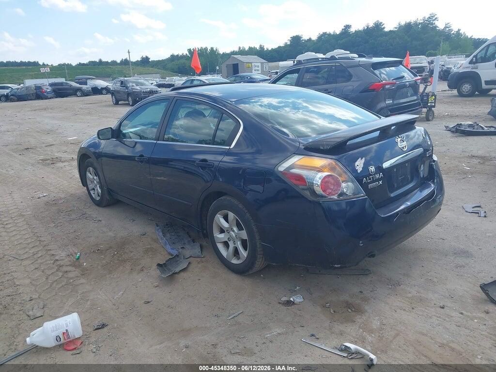 1N4AL21E87C220082 2007 NISSAN ALTIMA photo no. 3