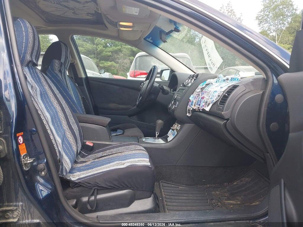 1N4AL21E87C220082 2007 NISSAN ALTIMA photo no. 5
