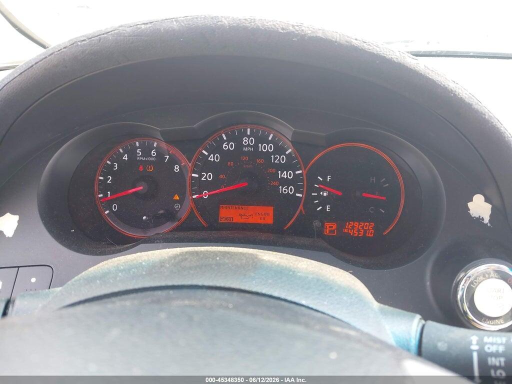 1N4AL21E87C220082 2007 NISSAN ALTIMA photo no. 7
