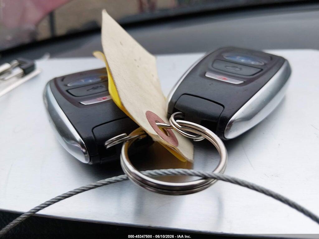 4S3BNAN65F3045844 2015 SUBARU LEGACY photo no. 11