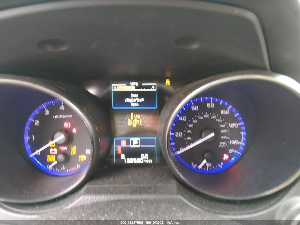 4S3BNAN65F3045844 2015 SUBARU LEGACY photo no. 7