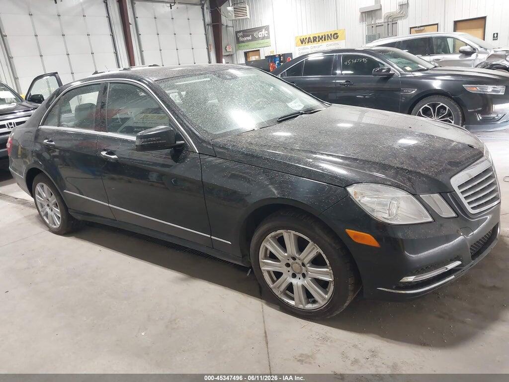 WDDHF8JB1DA755986 2013 MERCEDES-BENZ E 350 photo no. 12
