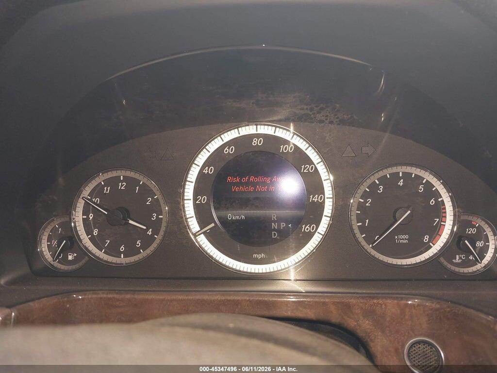 WDDHF8JB1DA755986 2013 MERCEDES-BENZ E 350 photo no. 7